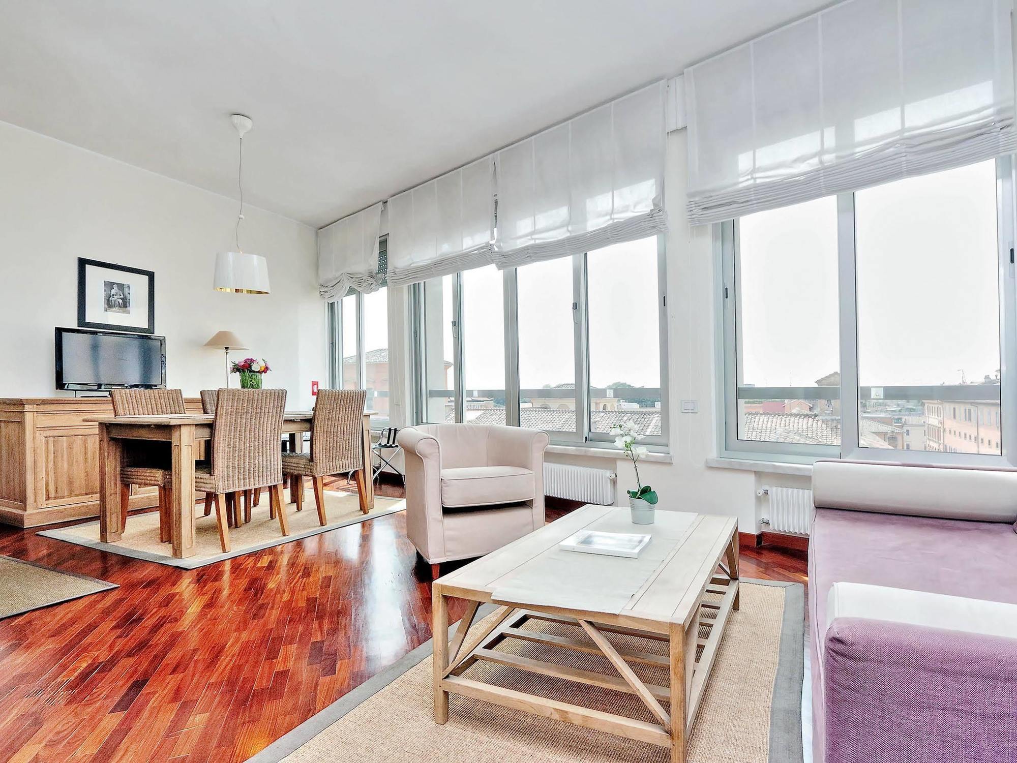 Residenza Dell'olmata - My Extra Rom