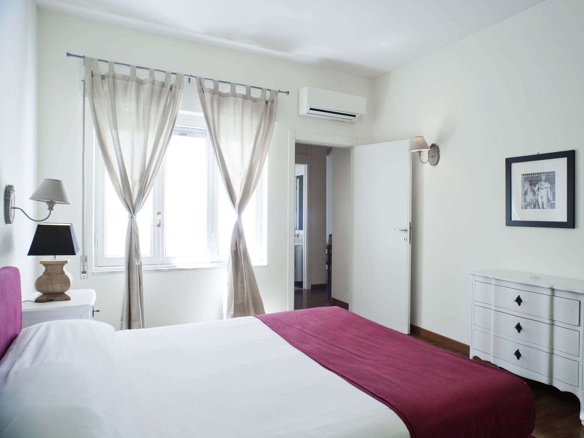 Apartment Residenza Dell'olmata - My Extra *